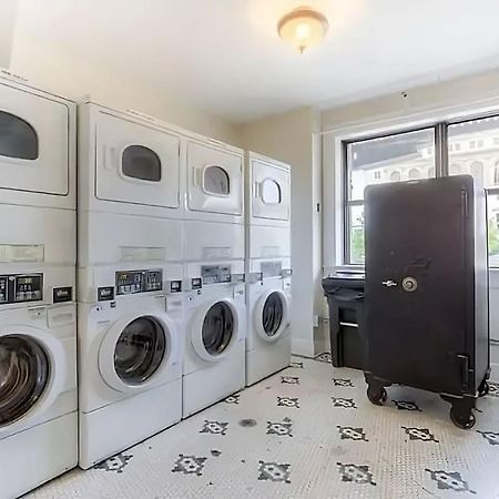 Perfect 1Br In Prime Location & View Of Stadiums Detroit Exteriér fotografie