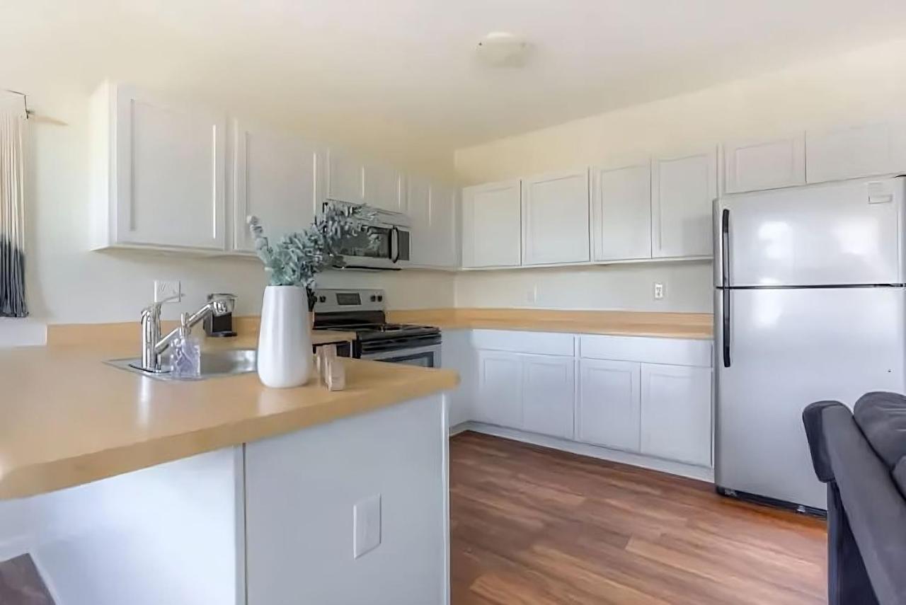 Perfect 1Br In Prime Location & View Of Stadiums Detroit Exteriér fotografie