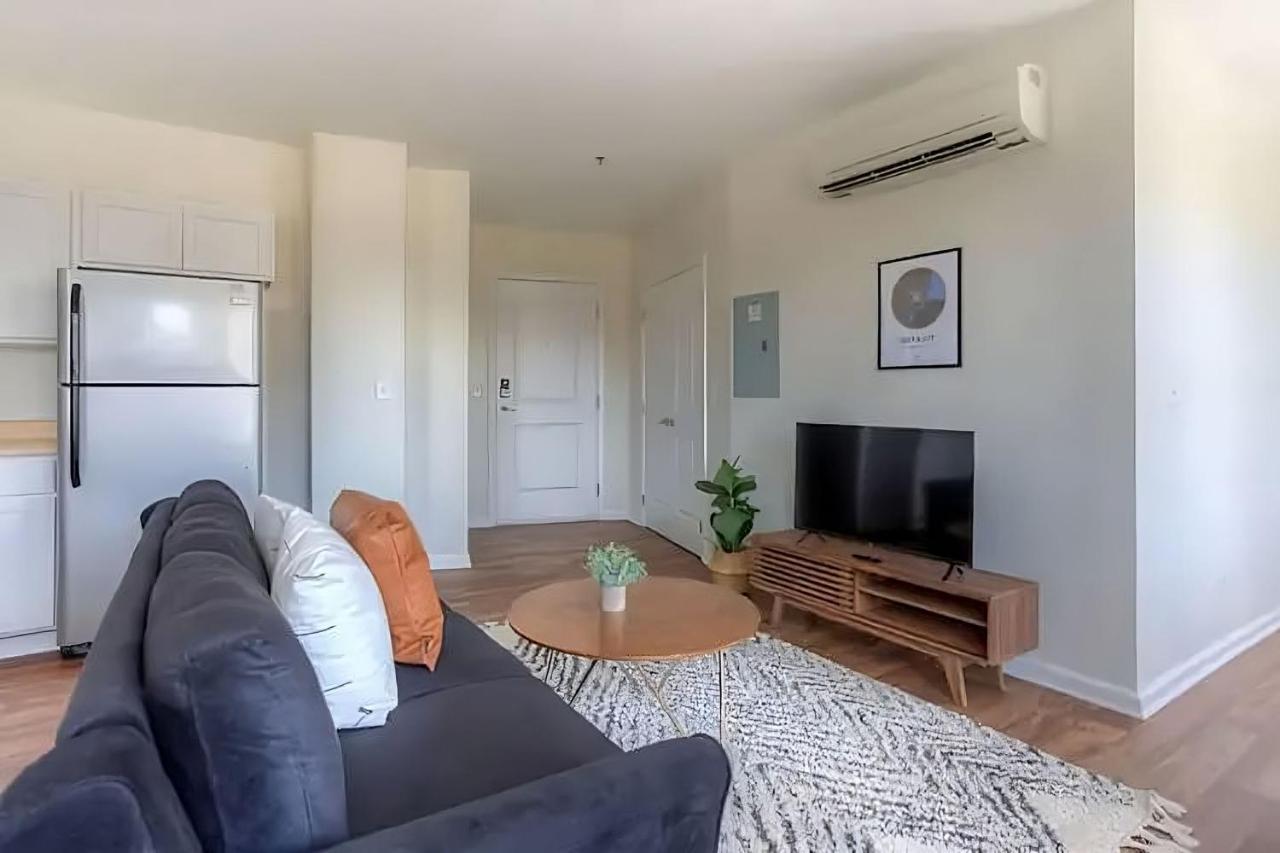 Perfect 1Br In Prime Location & View Of Stadiums Detroit Exteriér fotografie