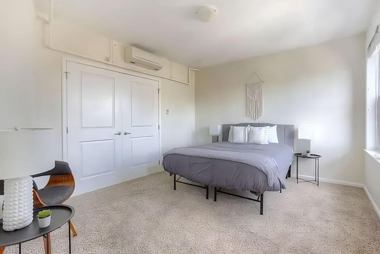 Perfect 1Br In Prime Location & View Of Stadiums Detroit Exteriér fotografie