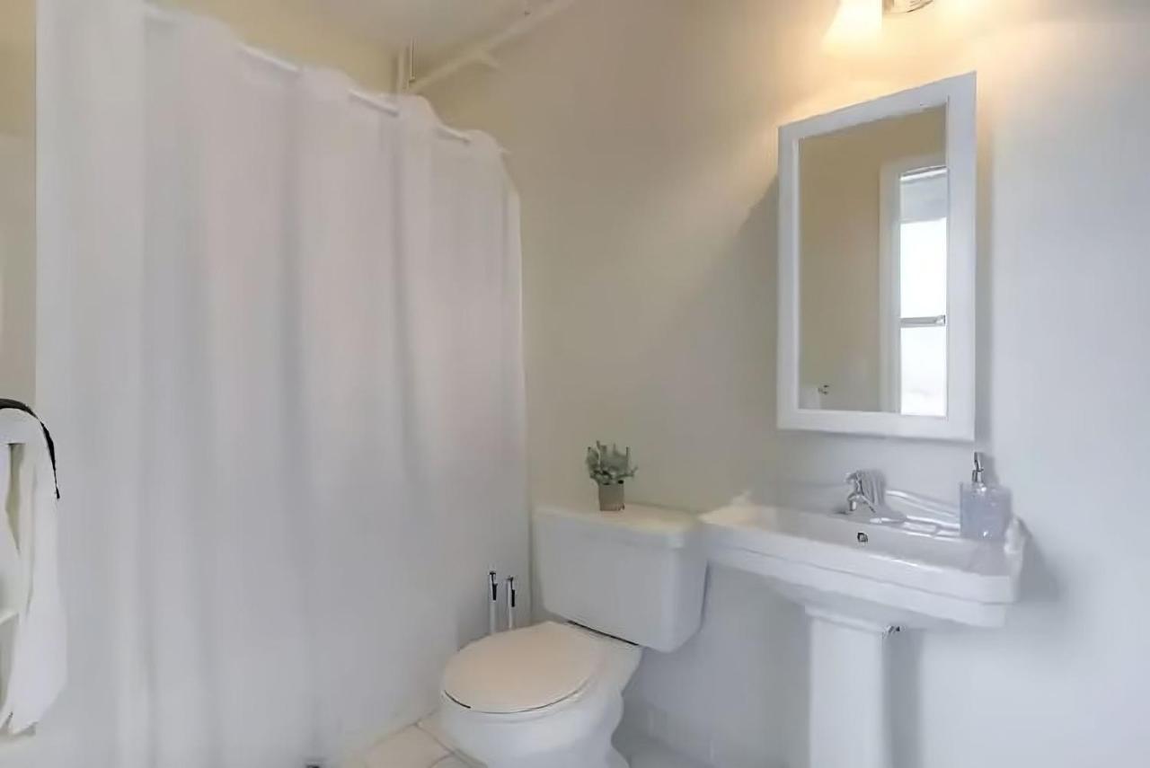 Perfect 1Br In Prime Location & View Of Stadiums Detroit Exteriér fotografie